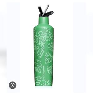 Brumate rehydration bottle